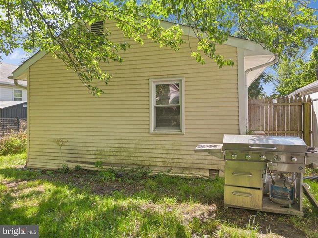 312 W Evergreen Ave, House other with 2 bedrooms, 1 bathrooms and null parking in SOMERDALE NJ | Image 27