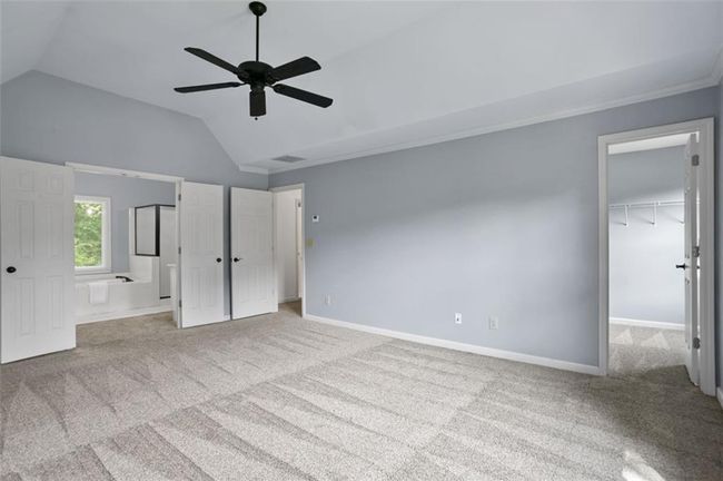 2316 Fripp Overlook Nw, House other with 5 bedrooms, 4 bathrooms and 2 parking in Acworth GA | Image 30