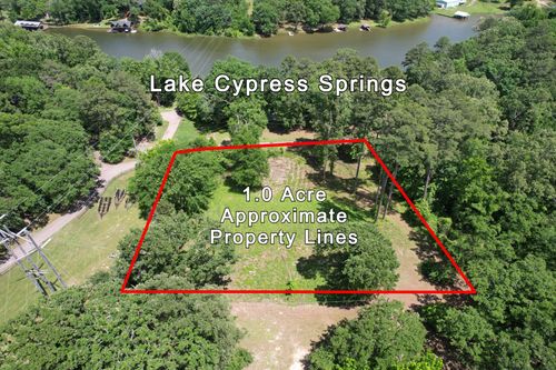 TBD Private Road 4403, Scroggins, TX, 75480 | Card Image