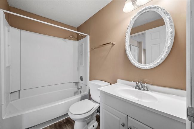 282 Quail Run Rd, Condo with 2 bedrooms, 2 bathrooms and 1 parking in Venetia PA | Image 14
