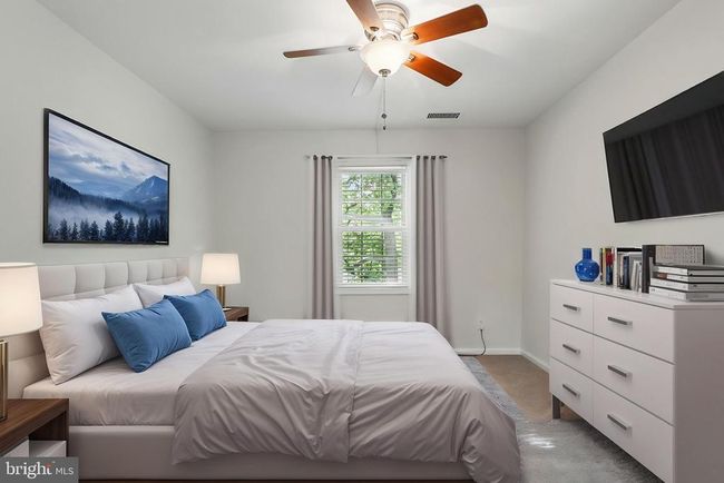 APT-3 - 1403 E Abingdon Dr, Condo with 1 bedrooms, 1 bathrooms and null parking in ALEXANDRIA VA | Image 12
