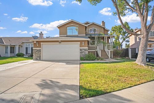 613 Danube Ct, Modesto, CA, 95351-7301 | Card Image