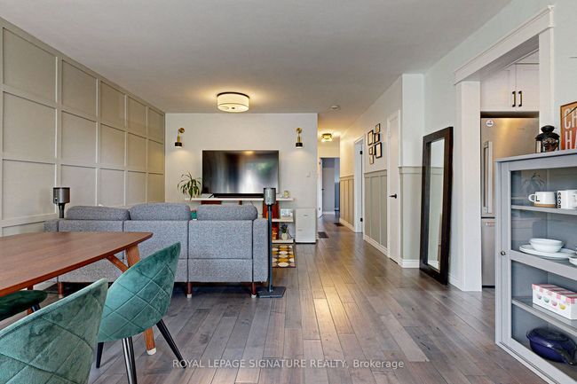 67 Tulloch Dr, House attached with 6 bedrooms, 2 bathrooms and 4 parking in Ajax ON | Image 5