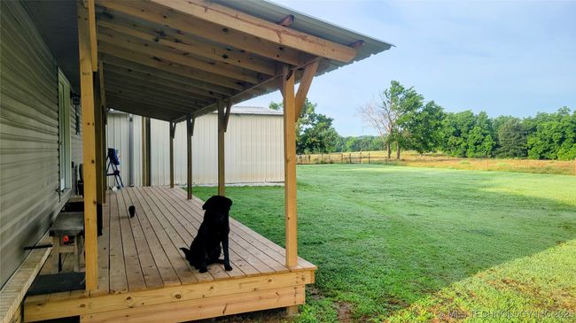 9725 County Road 3470, House other with 4 bedrooms, 3 bathrooms and null parking in Stratford OK | Image 14
