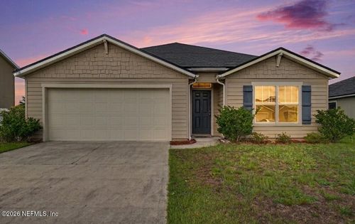 6112 Black Filly Ln, JACKSONVILLE, FL, 32234-2337 | Card Image