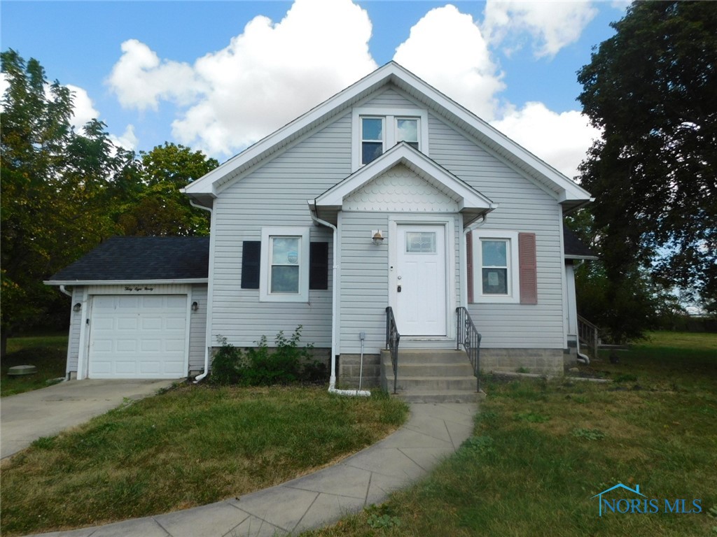 Hanley Rd, Perrysburg, OH 43551