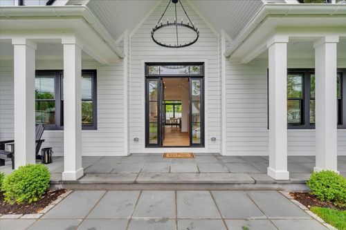 12 Fairway Ave, Rye, NY, 10580-3214 | Card Image