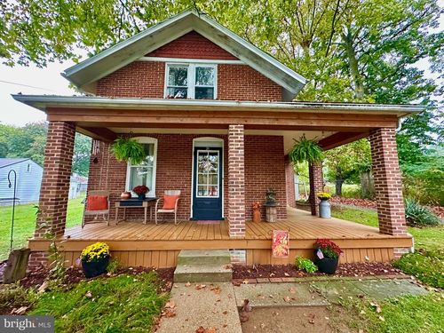 31 Steiger Ave, MERCERSBURG, PA, 17236-1111 | Card Image