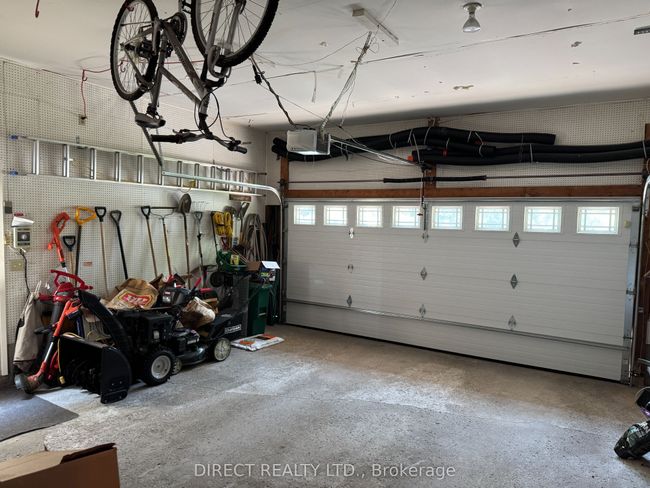 25 Dungannon Dr, House other with 3 bedrooms, 3 bathrooms and 4 parking in Belleville ON | Image 35