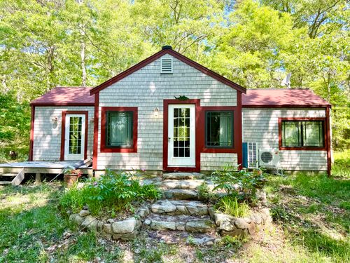 717 Stony Brook Road, Brewster, MA, 02631 | Card Image