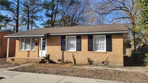 209 E 15th Street, Lumberton, NC, 28358 | Card Image