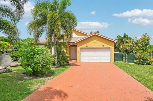 21401 Sw 187th Avenue, Miami, FL, 33187 | Card Image