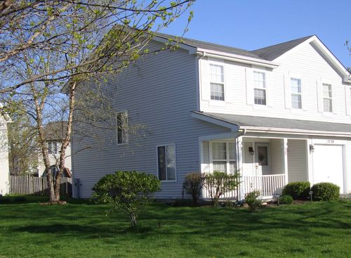 2728 Cripple Creek Ct, Naperville, IL, 60564-8436 | Card Image