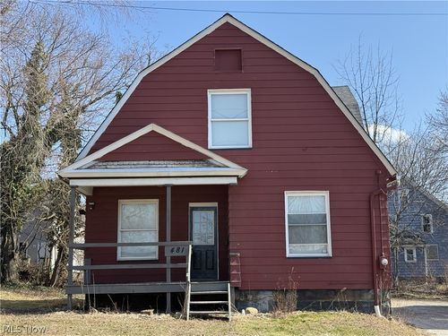 481 Sherman St, Akron, OH, 44311-1159 | Card Image