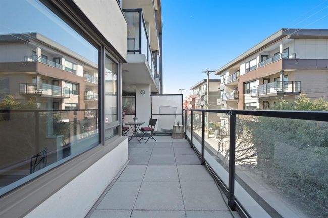 209 - 2689 Kingsway, Condo with 1 bedrooms, 1 bathrooms and 1 parking in Vancouver BC | Image 18