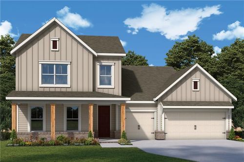 2244 Ellis Mountain Dr Sw, Marietta, GA, 30064-1178 | Card Image