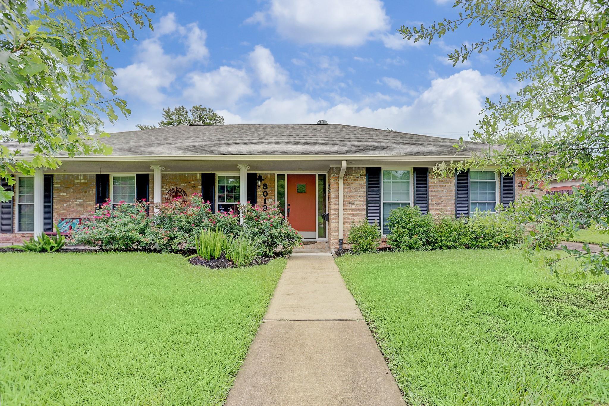 Residential in Houston