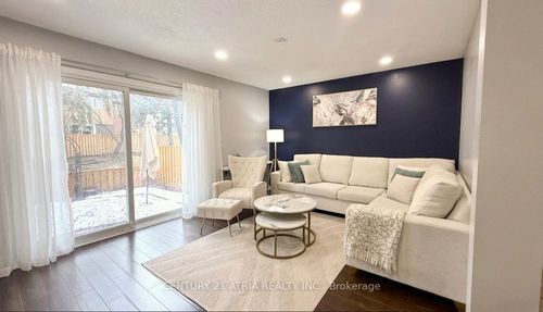 41-2825 Gananoque Dr, Mississauga, ON, L5N1V6 | Card Image