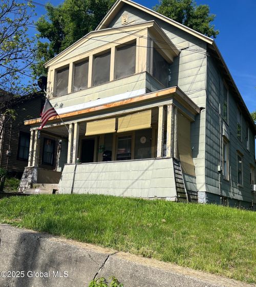 159 Champlain Ave, Ticonderoga, NY, 12883-1313 | Card Image