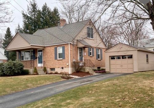 9 Assabet Ln, Worcester, MA, 01602-2243 | Card Image