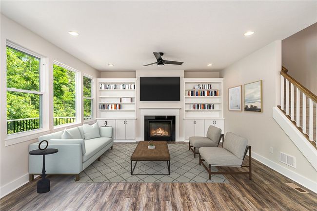 LOT-86 - 106 Chase Meadow Trl, House other with 4 bedrooms, 3 bathrooms and null parking in Honeoye Falls NY | Image 5
