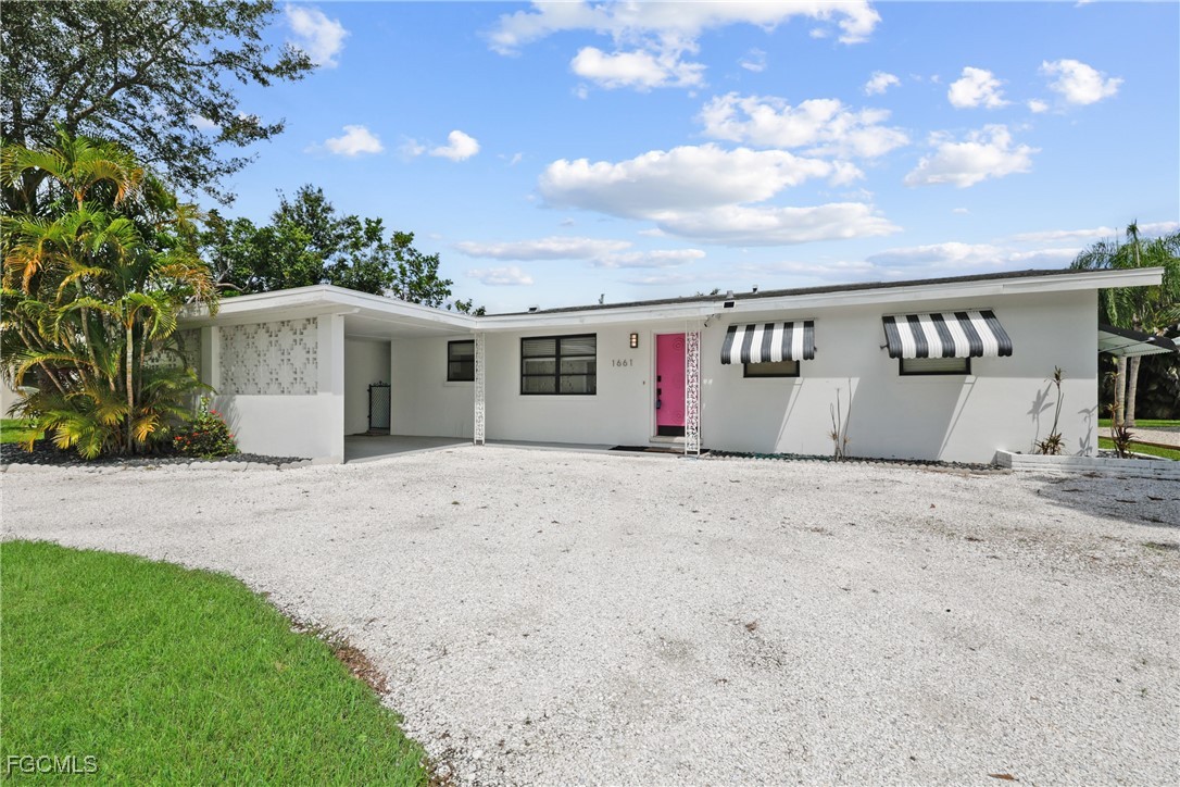 Residential Lease in Fort Myers 2
