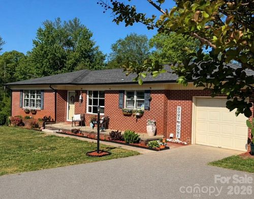 3162/3164/3168 Morganton Blvd Sw, Lenoir, NC, 28645-8608 | Card Image