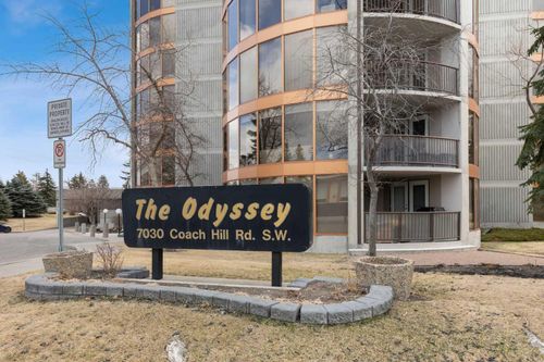 351-7030 Coach Hill Road, Calgary, AB, T3H1E4 | Card Image