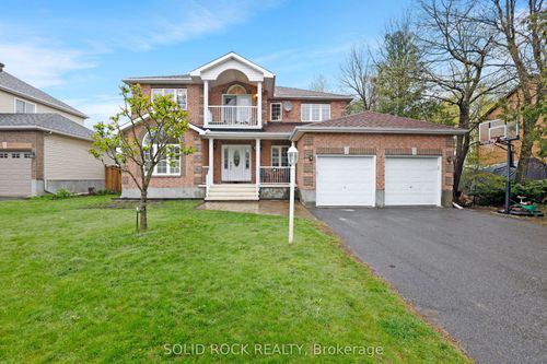 45 Basswood Ave, Stittsville, ON, K2S1X3 | Card Image