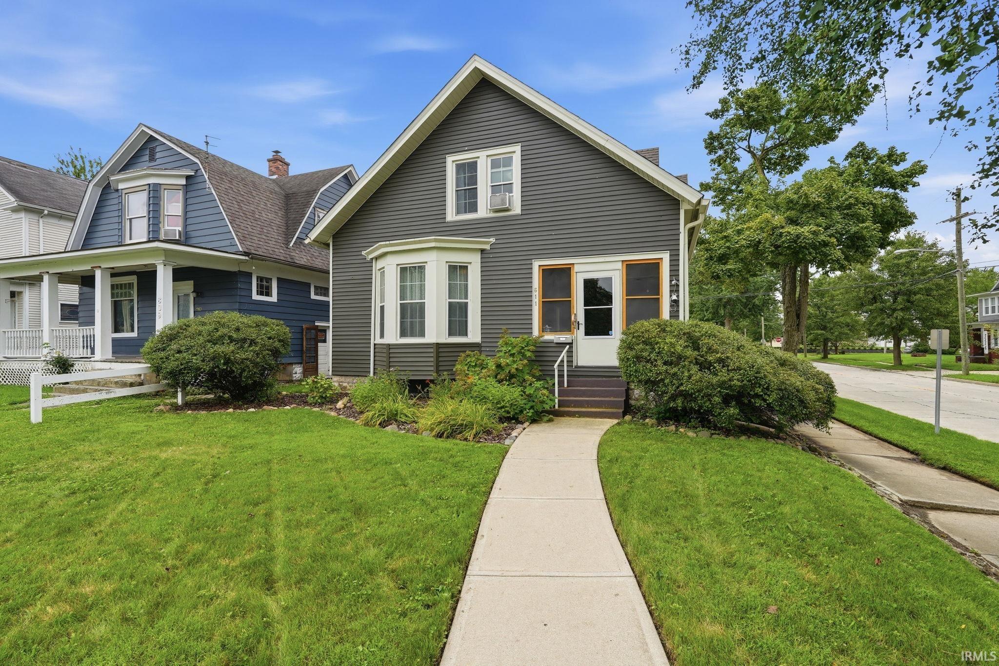 Residential in Fort Wayne