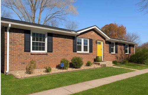 185 Haven Dr, Clarksville, TN, 37042-3563 | Card Image