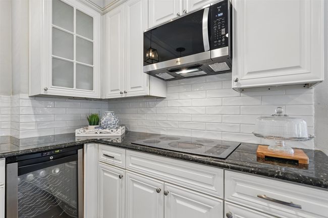 1102 Belvedere Dr, House other with 4 bedrooms, 3 bathrooms and null parking in Allen TX | Image 8