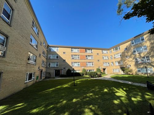 3-6106 Damen Ave, Chicago, IL, 60659-4308 | Card Image