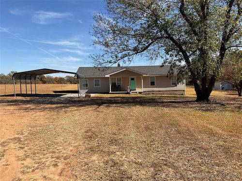 52720 S 680, Colcord, OK, 74338 | Card Image