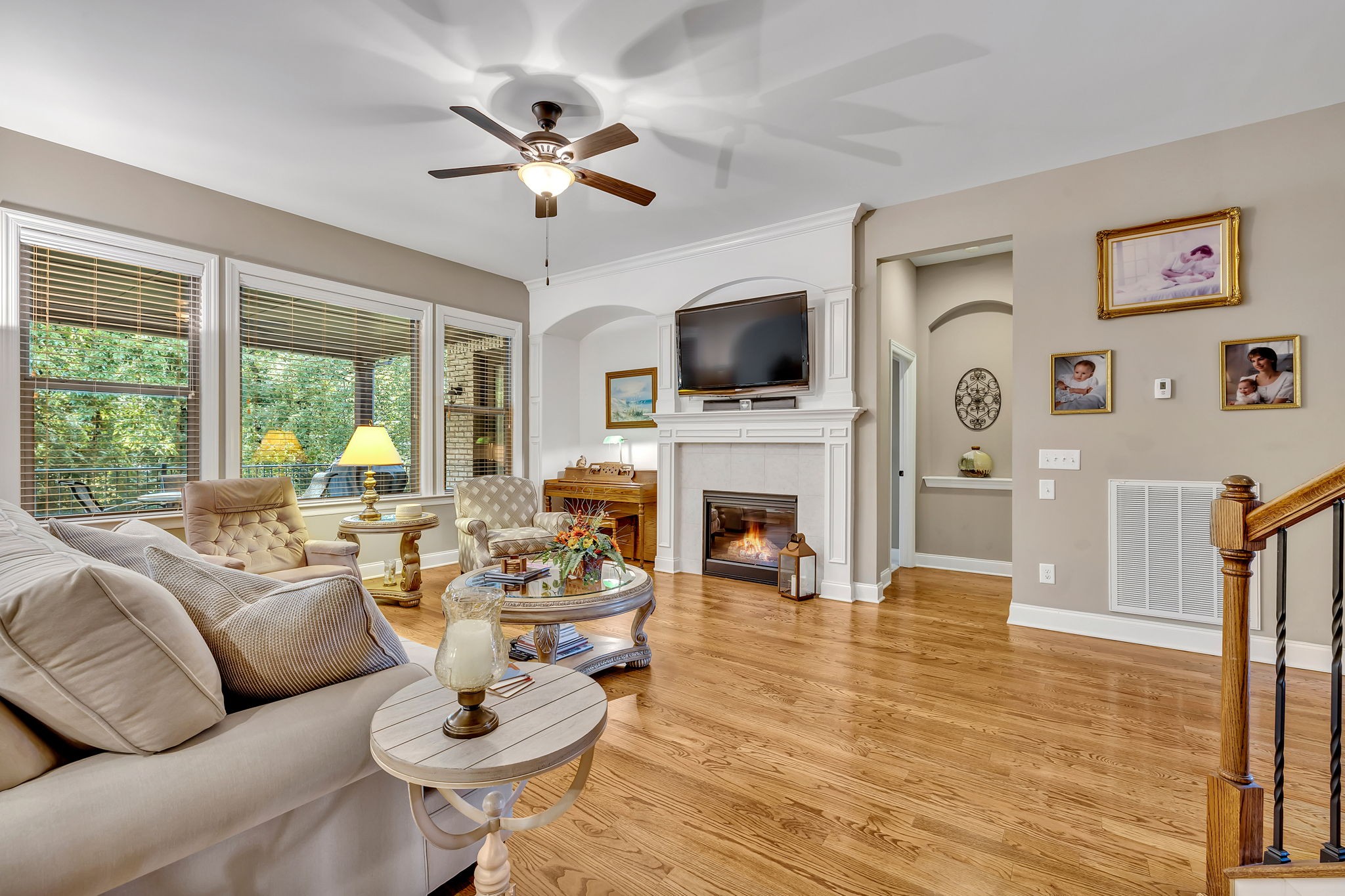Brisbane Dr, Spring Hill, TN 37174