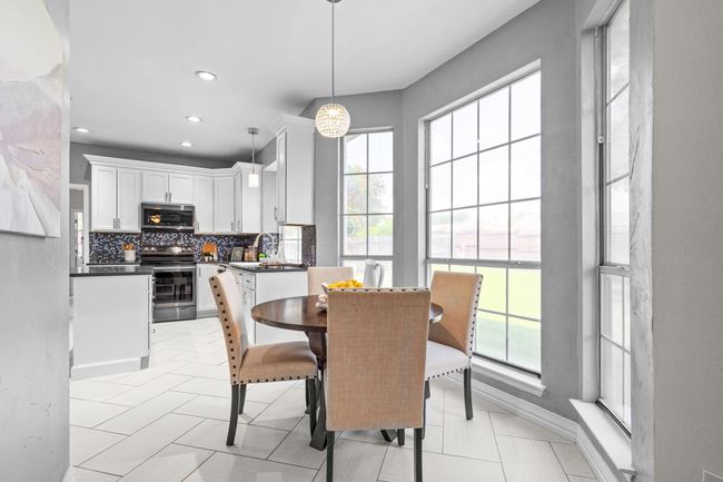 1092 Rosewood Dr, House other with 4 bedrooms, 3 bathrooms and null parking in Grapevine TX | Image 14