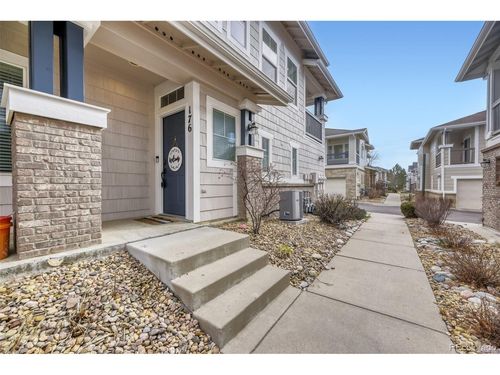 176 Whitehaven Cir, Highlands Ranch, CO, 80129-6676 | Card Image