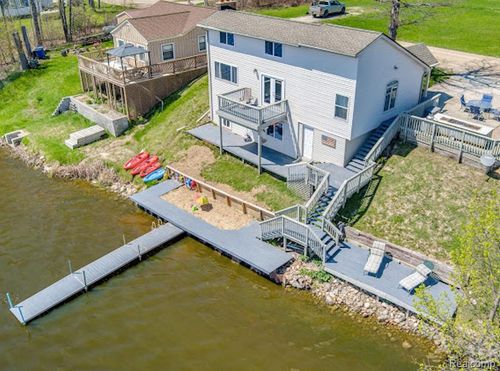 3164 Hardwood Heights Rd, Prescott, MI, 48756-9306 | Card Image