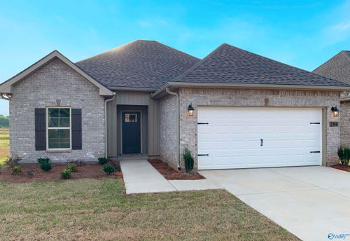 206 Willie Sanders Dr, Madison, AL, 35756-3592 | Card Image