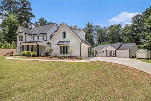 1229 Dean Hill Rd, Monroe, GA, 30655-7423 | Card Image