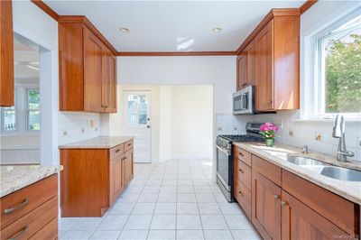 57 Alkamont Avenue, House other with 3 bedrooms, 1 bathrooms and null parking in Eastchester NY | Image 2