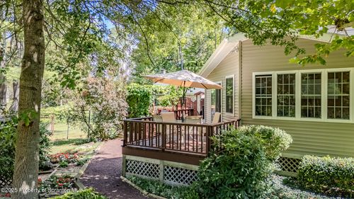 353 Benton Rd, North Abington Township, PA, 18414-8100 | Card Image