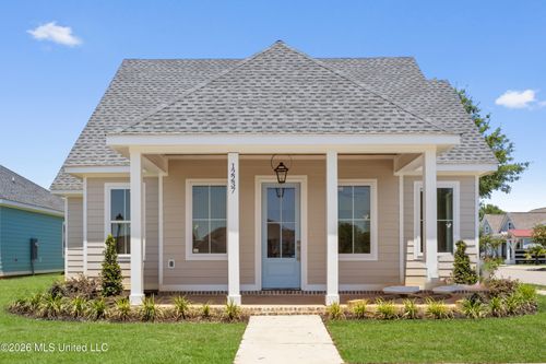 12237 Artisan Green Boulevard, Gulfport, MS, 39503 | Card Image