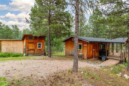 22759 Sunnyside Gulch Rd, Silver City, SD, 57702-6059 | Card Image