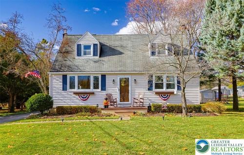 2041 Arndt Road, EASTON, PA, 18040 | Card Image