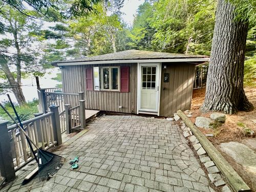 206 Endicott Road, Belgrade, ME, 04917 | Card Image