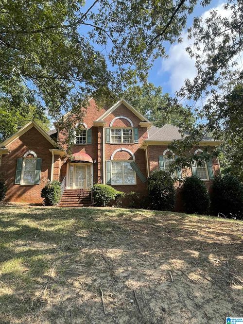 1521 Cypress Cove Cir, HOOVER, AL, 35244-8247 | Card Image