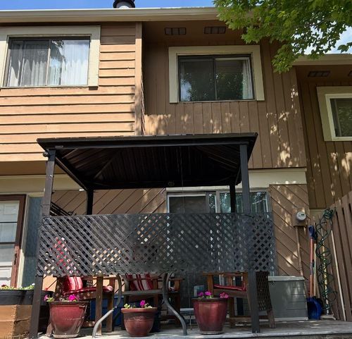 71-4940 39 Avenue Sw, Calgary, AB, T3E6M7 | Card Image