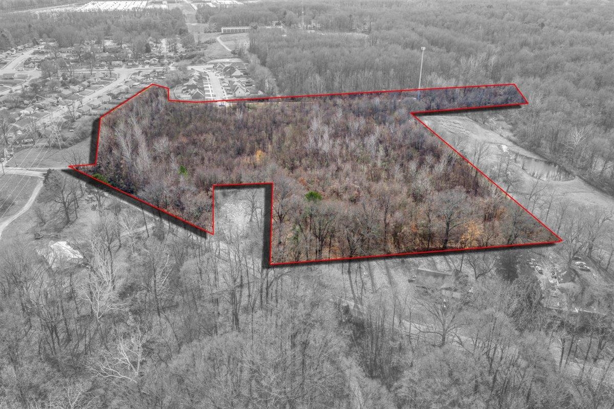 Land in Memphis 4