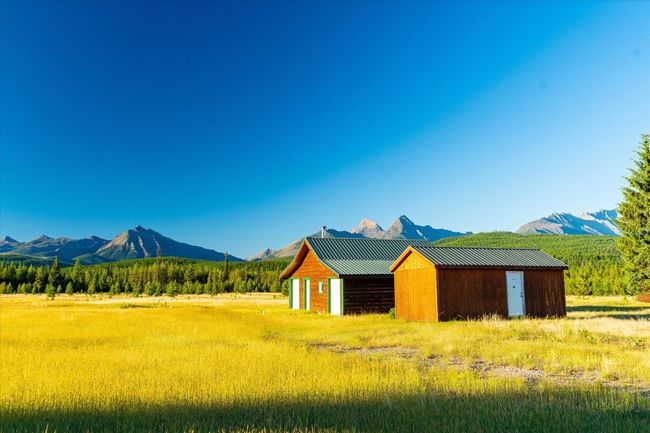 400 Kintla Ranch Rd, House other with 7 bedrooms, 6 bathrooms and null parking in Polebridge MT | Image 115